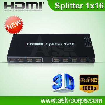HDMI 1.3 splitter 1x16